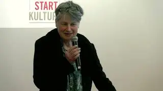 LESEINSEL der unabh&auml;ngigen Verlage mit Sara Mesa, Alma M. Karlin,  Haska Shyyan