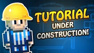 The Tutorial For Our Game Is Now Under Construction! | Roguelike Devlog #14