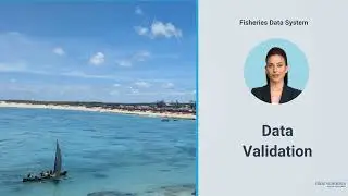 Data Validation - English