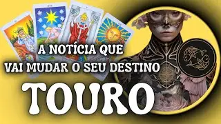 TOURO ♉ ALGUÉM SUBESTIMOU VOCÊ E VAI PAGAR O PREÇO! SUA VIDA PODE MUDAR EM POUCAS HORAS