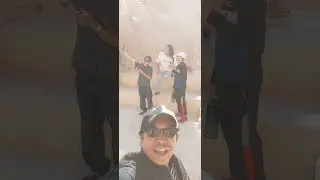 JUDAS CAVE Al Qara mountain Al Hofuf KSA 