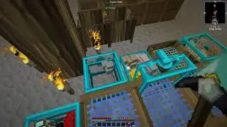 need help going to the Nether Stoneblock 2
