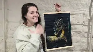 Dragon Decor for the Fantasy Lover