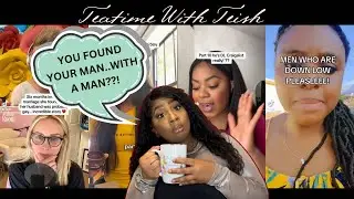 STORYTIME:WOMEN FIND OUT THEIR HUSBANDS/BOYFRIENDS ARE DL|SIGNS YOUR MAN IS DL |TIKTOK COMPILATION