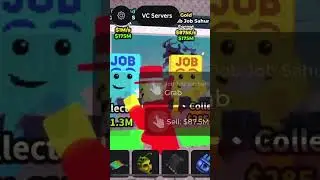 Job job job job sahur #subscribe #roblox #relatable #job #viral