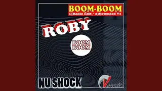 Boom Boom Radio Edit