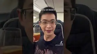 Отзывы о бизнес-классе Philippine Airlines &mdash; 5 важных моментов #безопасныйинвестор #пенсия
