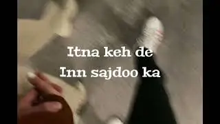 Deewana Deewana (tere ishq mein) | Dhanush, Kriti |  AR Rahman , Irshaq Kamil |