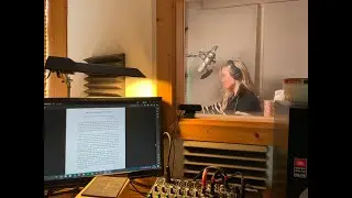 Anna's Game Plan  - audiobook