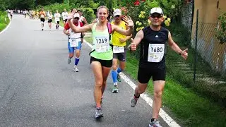 100 km del Passatore, IO C'ERO: Marco Secchioni