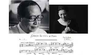 La Un-Yung&rsquo;s Sanjo (1955) & a journey in kugak by Soh-Hyun Park Altino | 박소현의 나운영 산조 연주와 강연