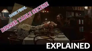 DARK FINAL SCENE EXPLAIN || REMAINS OF THE ORIGIN WORLD