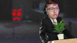 schon wieder gefeuert...