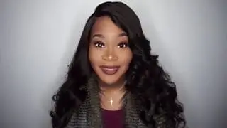 Evan Hair Bomb & Affordable Body Wave Bundles Video