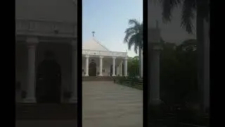 CSI Home ⛪ Church.. Nagercoil 🙏❤