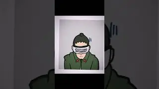 &bull;~I'm Gonna Be A Star⭐: 💚Shino&times;Hana❤️    |🧡💙💚💛💜|    |BORUTO| &bull;_☯Алиса RuLe$̲̅;D_&bull; #Shino#Hana