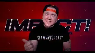 Become an IMPACT Wrestling Ultimate Insider today!