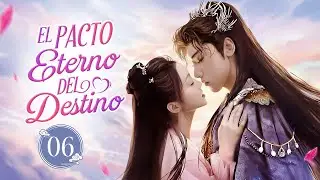 El Pacto Eterno del Destino EP 06 | El Dios de la Noche am&oacute; a la chica maldita y desafi&oacute; al destino