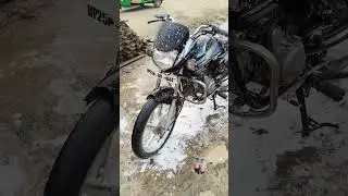 Raza washing centre