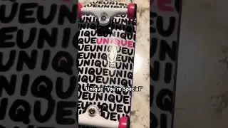 Unique 34mm #fingerboard  #dynamic #trucks #joycult #wheels
