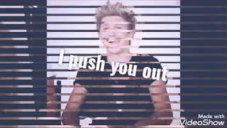 Fetish//Niall Horan