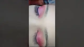eyes makeup for girls 🤗🤗🥰| new trending eyes makeup tutorial #eyesmakeup #angelbeautysaloon