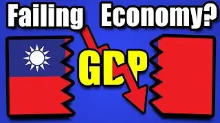 Why Is Taiwan's Economy Slowing Down?