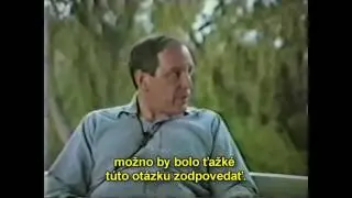 Daniel Greenberg - z&aacute;kladn&eacute; princ&iacute;py Sudbury Valley (SK titulky)