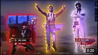 OMG ! I GOT THE ULTIMATE FLAMEWRAITH OUTFIT IN FLAMEDEVIL CRATE OPENING IN BGMI