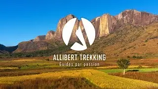 Paysages et rencontres magnifiques &agrave; Madagascar - version courte - Allibert Trekking