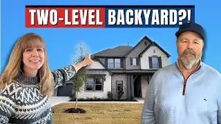 Снижение цены на 150 000 долларов в Нортшоре?! Осмотр дома из каталога David Weekley.