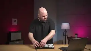 AKAI APC Key 25 MK2