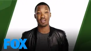 Earth Day: Corey Hawkins | GREEN IT. MEAN IT.
