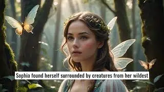 The Enchanted Door
