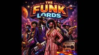 CHOSEN BY THE WIND #FUNK