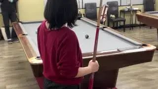 26/1 セットマッチ12 4-3 vsめぐさん