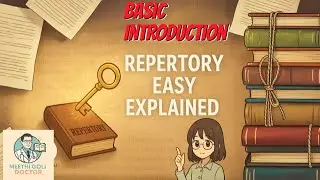 Repertory Basics: Definition, History & Classification