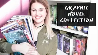 COMIC BOOK COLLECTION | Book Roast