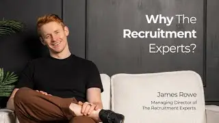 The Recruitment Experts