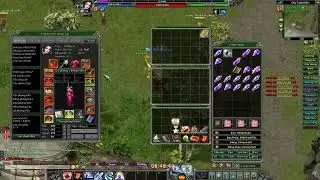 Kiếm Thế 2009. Vi Đeo &Uacute;p Ảo FF9. Video Cũ Đăng Cho Mọi Người Xem Chơi !!!