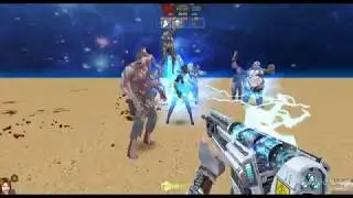 CSNZ INFINITE STUN TOOL #JSBTOOLS