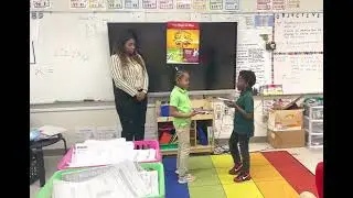 Role Playing As a Tool for Teaching SEL