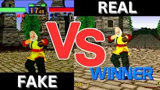 Real Hardware vs. FPGA &ndash; Can You Tell the Difference?