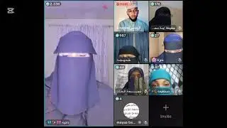 برنامج لقاء القارات في تكتوك 🤏👈🎧❤️