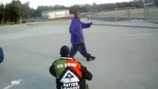 (GIG SQUAD) FREESTYLE PT. 3