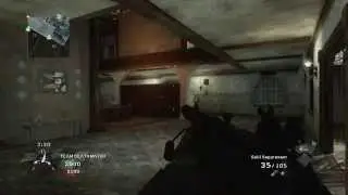 Fewerdan Plays Call Of Duty - Black Ops