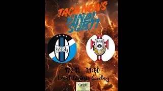 UNIÃO SANTISTA vs PÉROLA FINAL SUB11