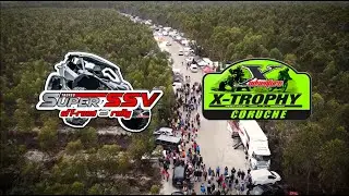 Troféu Super SSV e X-Trophy Coruche II 2022