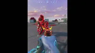 BLOOD STRIKE - HIGHLIGHTS EPICS  #bloodstrike #juegos