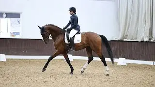 Fabio Lo Coco - Prelim 5 - 67.14%